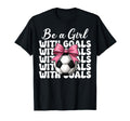 Soccer Soccer Mom Mothers Day Be T-Shirt - Fun Novelty Design for Adults - T-Shirt, Sweatshirt, Hoodie