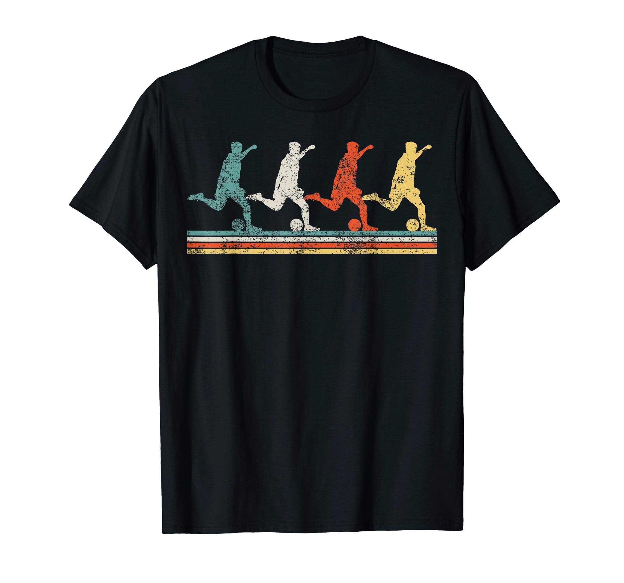 Soccer Player Gifts Hoodie - Fun Novelty Design Unisex - T-Shirt, Sweatshirt, Hoodie