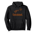 Calculated Rocket Soccer Rc Car Hoodie - Fun Novelty Design Unisex - T-Shirt, Sweatshirt, Hoodie