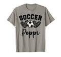 Soccer Matching Family Game And Sweatshirt - Fun Novelty Design for Adults - T-Shirt, Sweatshirt, Hoodie