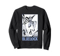Blue Lock Gin Gagamaru Goalkeeper Sweatshirt - Novelty Apparel Men Women - T-Shirt, Sweatshirt, Hoodie