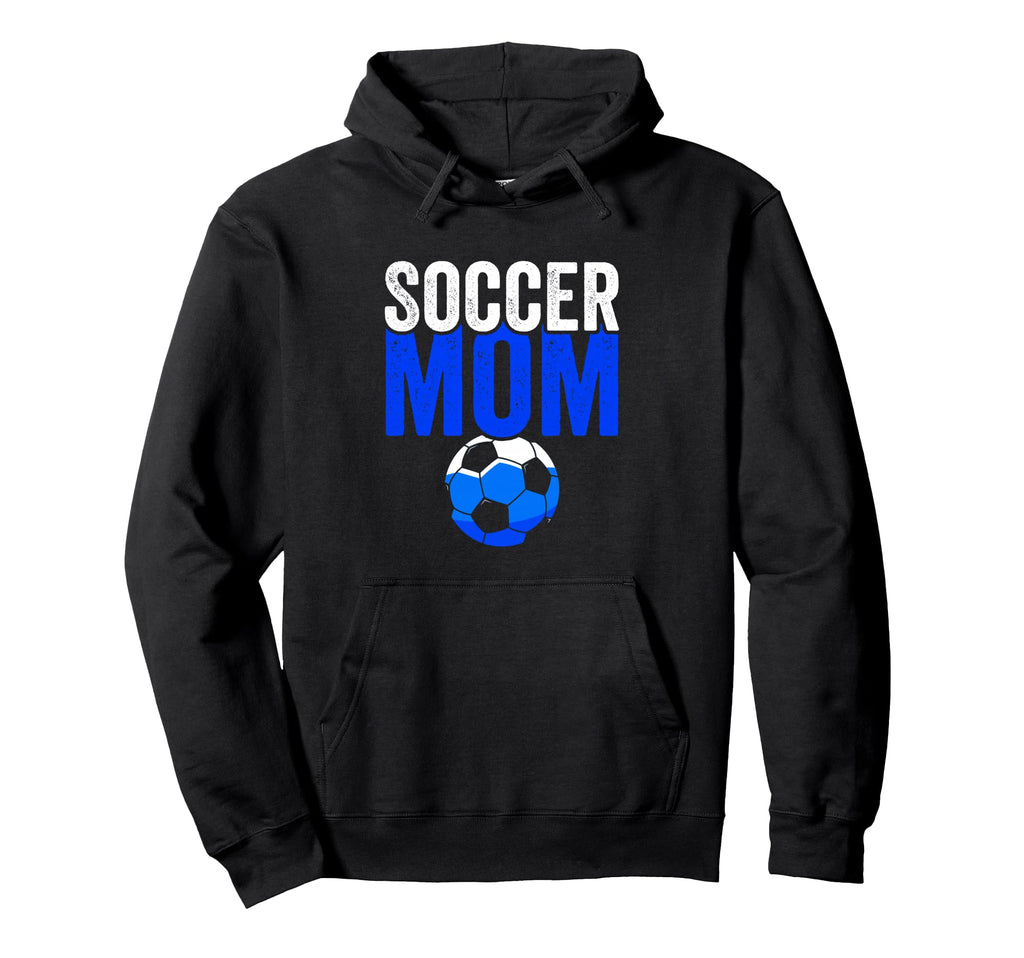 Soccer Player Football Fan Shirts T-Shirt - Novelty Apparel Unisex - T-Shirt, Sweatshirt, Hoodie