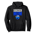 Soccer Player Football Fan Shirts T-Shirt - Novelty Apparel Unisex - T-Shirt, Sweatshirt, Hoodie