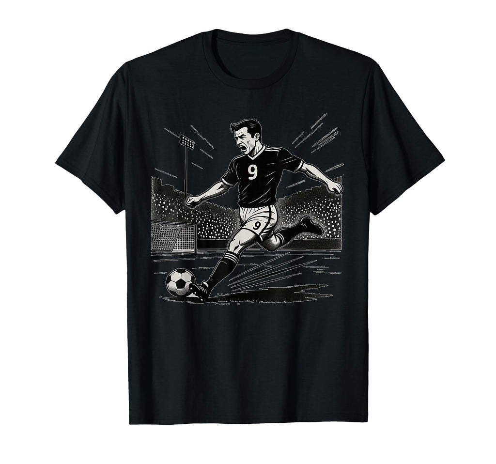 Soccer Butiful Game Fan Foodball Gift T-Shirt - Trendy Graphic Unisex - T-Shirt, Sweatshirt, Hoodie