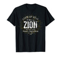 Zion Park Zion National Park T-Shirt - Novelty Apparel Men Women - T-Shirt, Sweatshirt, Hoodie
