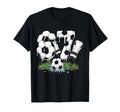Funny 67 Soccer Drip Number 67 T-Shirt - Casual Everyday Wear for Adults - T-Shirt, Sweatshirt, Hoodie