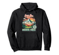 Save Our National Parks Hoodie - Trendy Graphic for Adults - T-Shirt, Sweatshirt, Hoodie