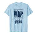 Carlsbad Caverns National Park New T-Shirt - Minimalist Print for Adults - T-Shirt, Sweatshirt, Hoodie