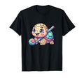 Turtle Heart Soccer Ball Pastel T-Shirt - Trendy Graphic Unisex - T-Shirt, Sweatshirt, Hoodie