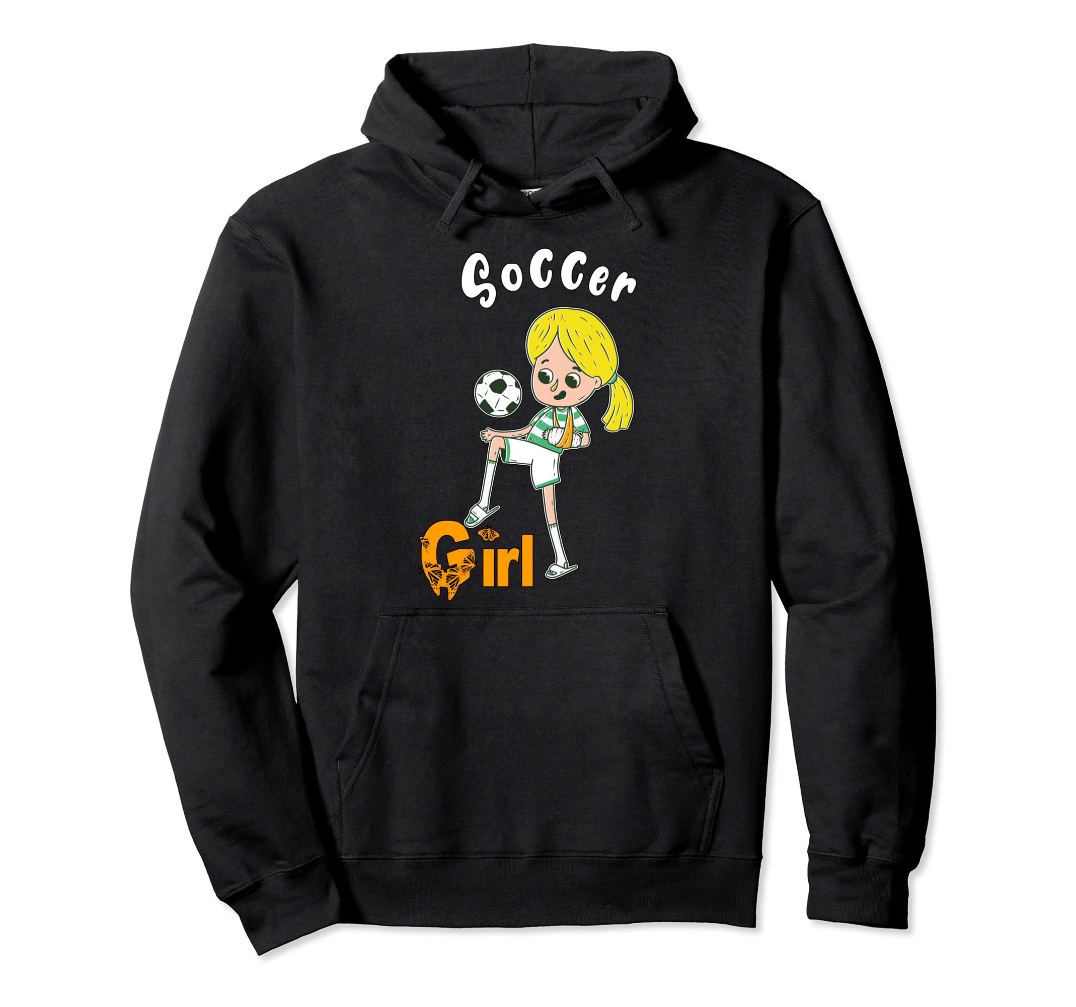 Hilarious Funny Gifts Soccer Player T-Shirt - Streetwear Style Unisex - T-Shirt, Sweatshirt, Hoodie