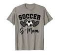 Soccer Matching Family Game And Gifts T-Shirt - Novelty Apparel Men Women - T-Shirt, Sweatshirt, Hoodie
