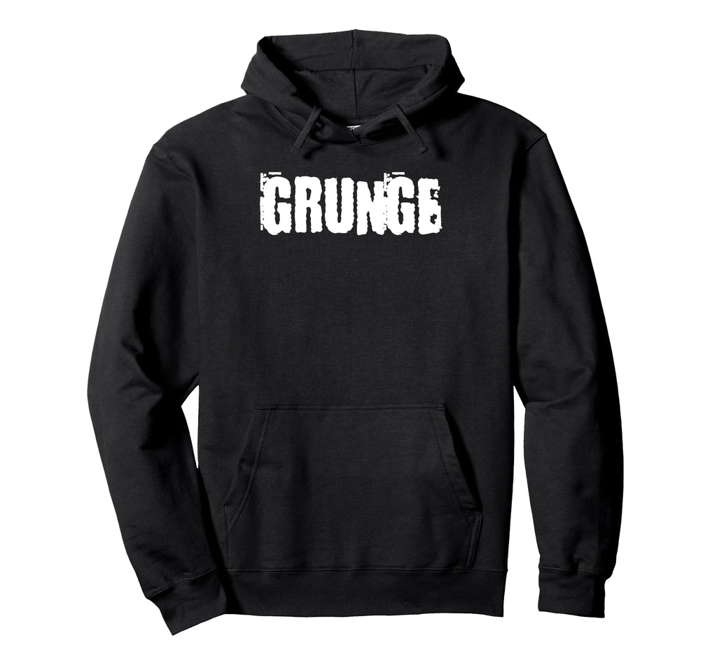 Grunge 90S Hoodie - Unique Graphic for Adults - T-Shirt, Sweatshirt, Hoodie