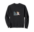 Funny Eat Sleep Soccer Repeat Sweatshirt - Novelty Apparel for Adults - T-Shirt, Sweatshirt, Hoodie
