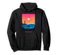 Biscayne National Park Florida Keys Hoodie - Aesthetic Graphic for Adults - T-Shirt, Sweatshirt, Hoodie