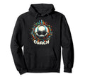 Soccer Coach Training Coaching Football Hoodie - Fun Novelty Design Unisex - T-Shirt, Sweatshirt, Hoodie