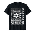 2026 Soccer Senior Son Graduation T-Shirt - Graphic Print for Adults - T-Shirt, Sweatshirt, Hoodie
