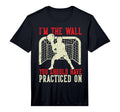 Lax Goalie Joke Lacrosse Sport Goalie T-Shirt - Graphic Print for Adults - T-Shirt, Sweatshirt, Hoodie