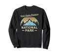 Great Smoky Mountains National Park Sweatshirt - Streetwear Style Unisex - T-Shirt, Sweatshirt, Hoodie