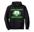 Rock Bridge Bruins Hoodie - Aesthetic Graphic Unisex - T-Shirt, Sweatshirt, Hoodie