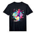 Soccer Soccer Teen Performance T-Shirt - Minimalist Print for Adults - T-Shirt, Sweatshirt, Hoodie