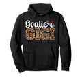 Soccer Goalie Gigi Soccer Keeper Gigi Hoodie - Graphic Print Men Women - T-Shirt, Sweatshirt, Hoodie