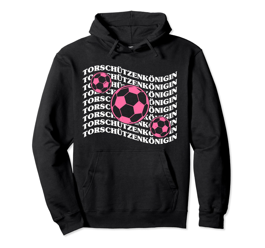 Soccer Team Outfit Players Fans Womens Hoodie - Streetwear Style Unisex - T-Shirt, Sweatshirt, Hoodie