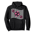 Soccer Team Outfit Players Fans Womens Hoodie - Streetwear Style Unisex - T-Shirt, Sweatshirt, Hoodie