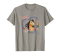 Dreamworks Spirit Riding Free Dreams T-Shirt - Fun Novelty Design Unisex - T-Shirt, Sweatshirt, Hoodie