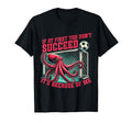 Goalkeeper Octopus Soccer Goalie T-Shirt - Minimalist Print for Adults - T-Shirt, Sweatshirt, Hoodie