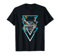 Punk Gamer Astronaut Soccer Space T-Shirt - Novelty Apparel Men Women - T-Shirt, Sweatshirt, Hoodie