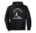 Soccer Soccer Player Empowerment Hoodie - Streetwear Style Men Women - T-Shirt, Sweatshirt, Hoodie