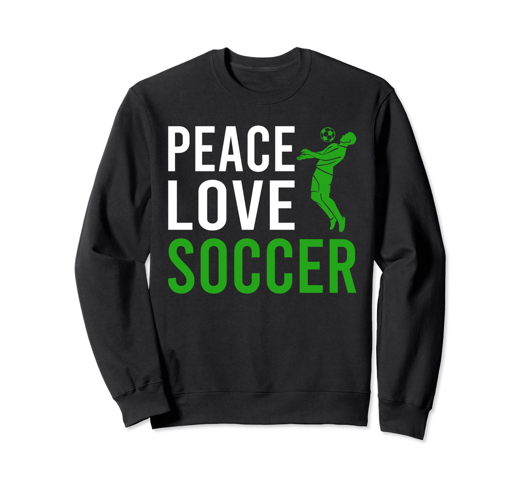 Soccer Player Gifts Accessories Hoodie - Streetwear Style Men Women - T-Shirt, Sweatshirt, Hoodie