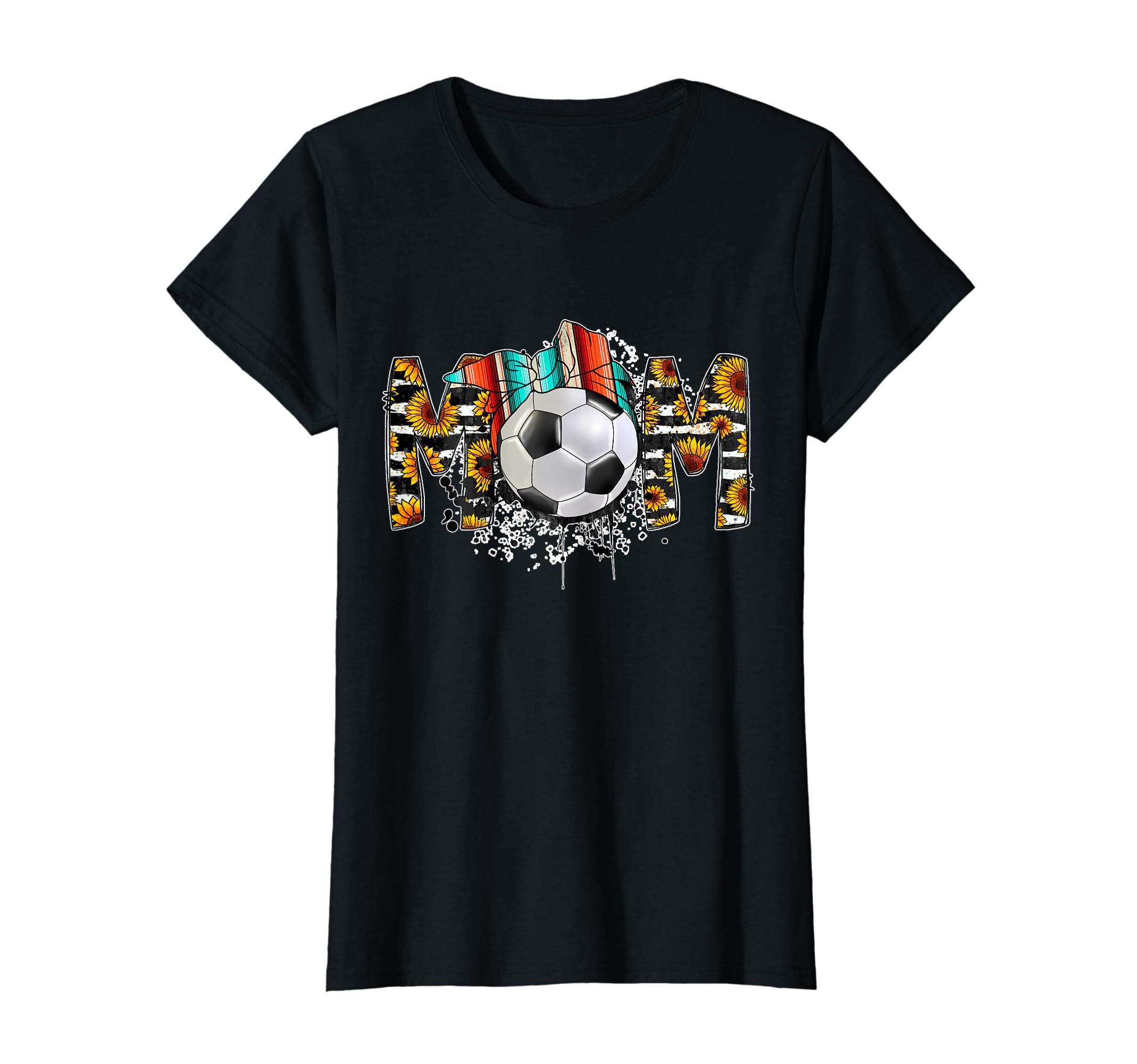 Humorous Gifts Sports Moms Sweatshirt - Graphic Print for Adults - T-Shirt, Sweatshirt, Hoodie