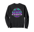 My Soccer Mom Era Soccer Mother Sweatshirt - Graphic Print Men Women - T-Shirt, Sweatshirt, Hoodie