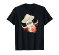 Restaurant Matchbook Mister T-Shirt - Casual Everyday Wear for Adults - T-Shirt, Sweatshirt, Hoodie