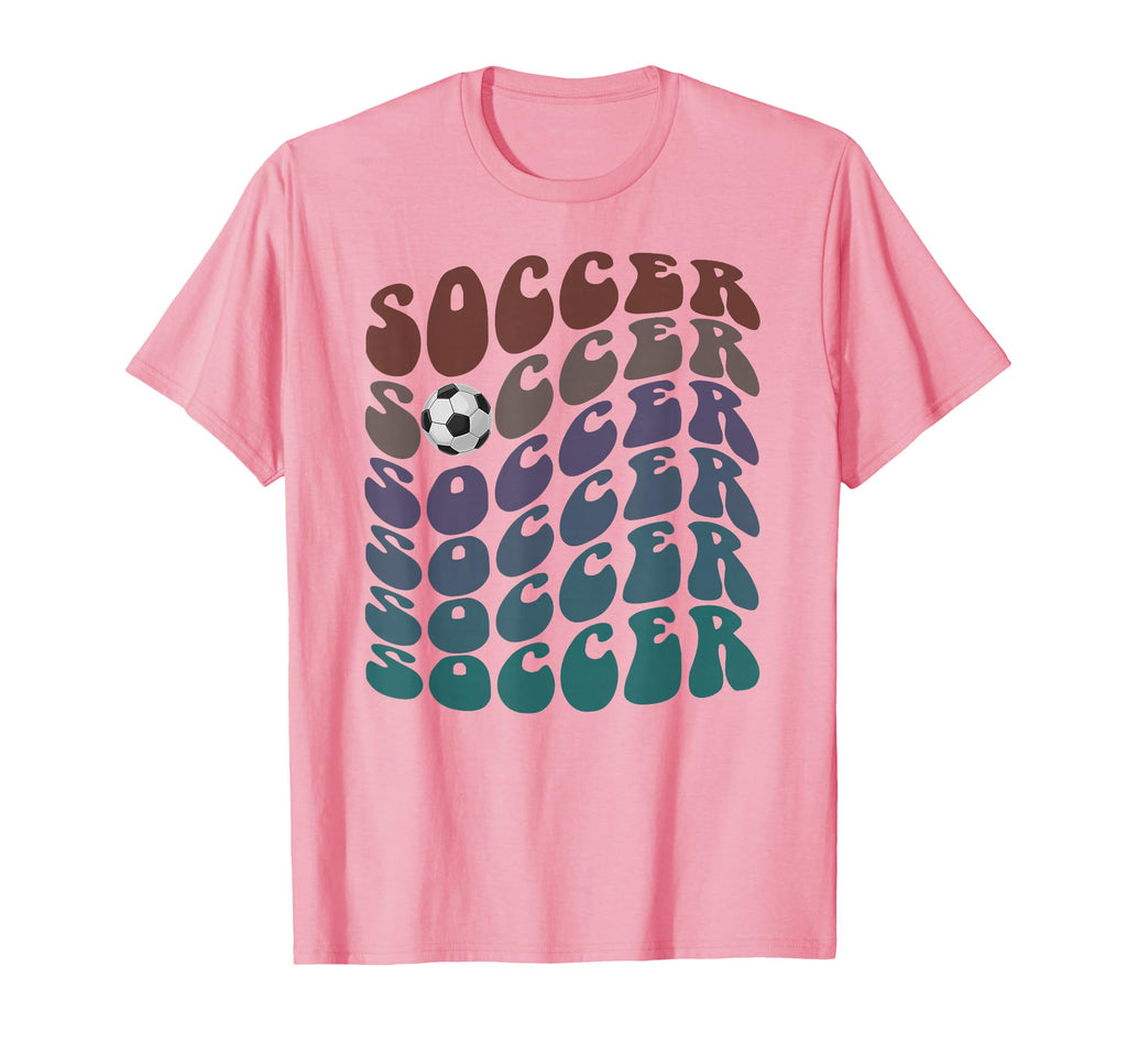 Soccer Just Who Loves Playing Coach Cleats T-Shirt - Graphic Print Unisex - T-Shirt, Sweatshirt, Hoodie