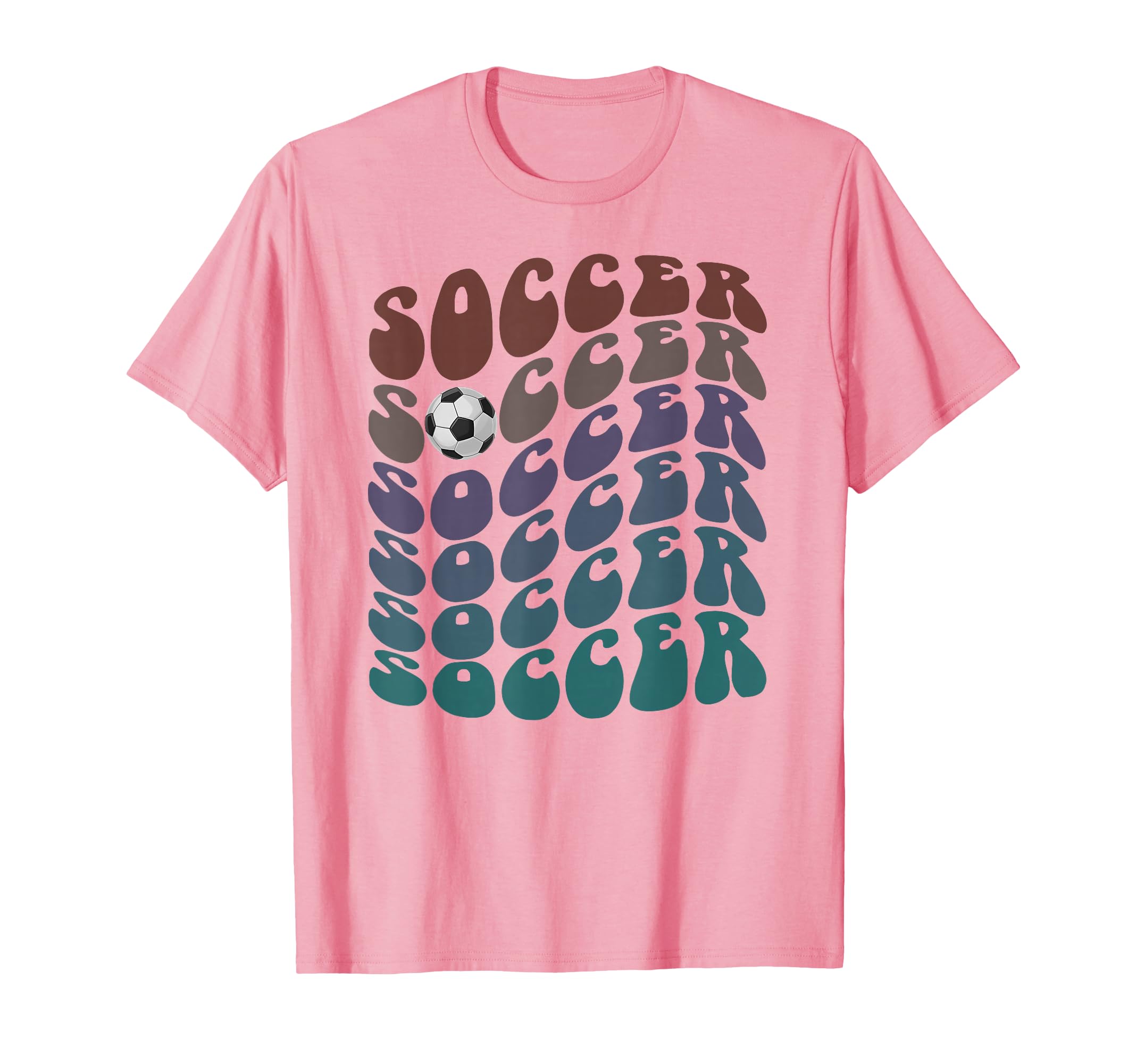 Soccer Just Who Loves Playing Coach Cleats T-Shirt - Graphic Print Unisex - T-Shirt, Sweatshirt, Hoodie