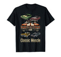 66 67 68 69 70 71 72 Chevelle Muscle T-Shirt - Custom Art Print Men Women - T-Shirt, Sweatshirt, Hoodie