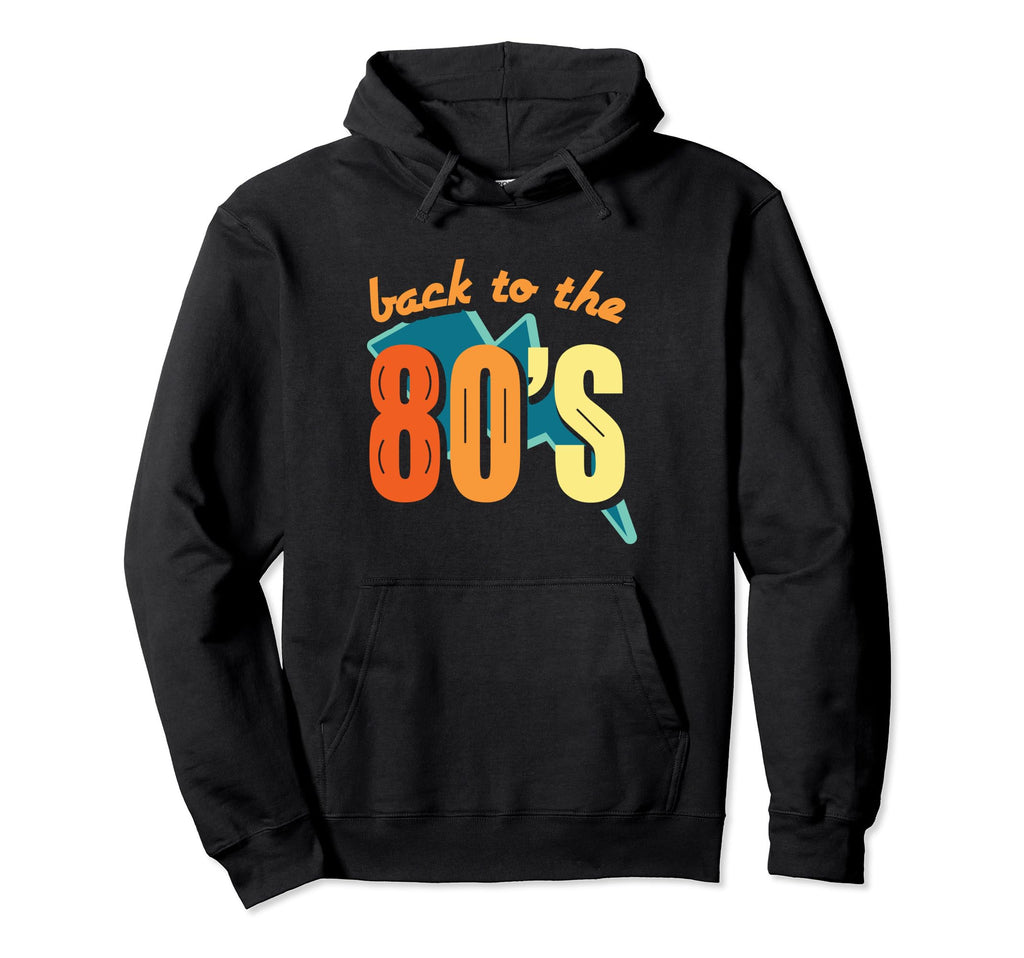 Oldschool Cassette Tape 80S 90S Hoodie - Minimalist Print Men Women - T-Shirt, Sweatshirt, Hoodie