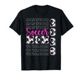 Soccer Senior Mom 2026 Soccer Player T-Shirt - Unique Graphic Unisex - T-Shirt, Sweatshirt, Hoodie
