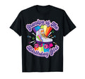 Grandpa Birthday Funny Roller Skate T-Shirt - Trendy Graphic for Adults - T-Shirt, Sweatshirt, Hoodie