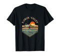 Kobuk Valley National Park Hiking T-Shirt - Aesthetic Graphic Unisex - T-Shirt, Sweatshirt, Hoodie