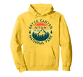 Bryce Canyon National Park Utah Usa Hoodie - Streetwear Style Men Women - T-Shirt, Sweatshirt, Hoodie