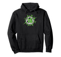 Soccer 16Th Birthday 16 Year Old Soccer Hoodie - Trendy Graphic for Adults - T-Shirt, Sweatshirt, Hoodie