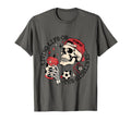 Soccer Mama Living Life Sidelines T-Shirt - Novelty Apparel for Adults - T-Shirt, Sweatshirt, Hoodie