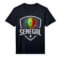 Soccer Support Team Football Fan T-Shirt - Minimalist Print for Adults - T-Shirt, Sweatshirt, Hoodie