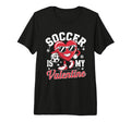 Funny Valentine Everyone Valentines Day T-Shirt - Unique Graphic Men Women - T-Shirt, Sweatshirt, Hoodie