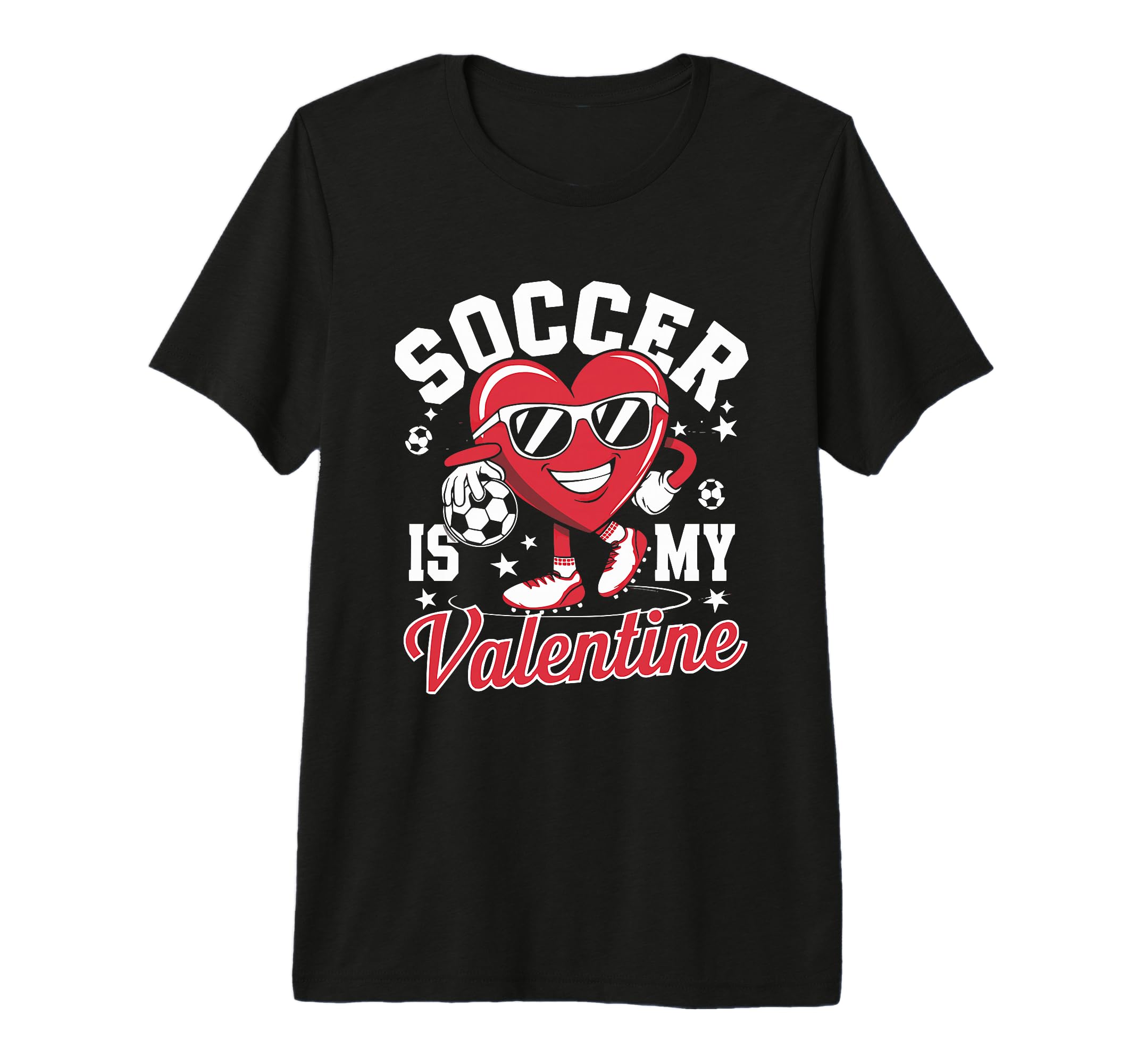 Funny Valentine Everyone Valentines Day T-Shirt - Unique Graphic Men Women - T-Shirt, Sweatshirt, Hoodie