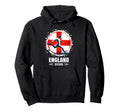2026 England Cup England Shirts 2026 England Hoodie - Trendy Graphic Unisex - T-Shirt, Sweatshirt, Hoodie