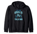 Soccer Player Gifts Soccer T-Shirt - Trendy Graphic Unisex - T-Shirt, Sweatshirt, Hoodie